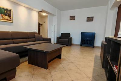 FERDINAND-SOSEAUA MIHAI BRAVU-APARTAMENT 2 CAMERE - 6