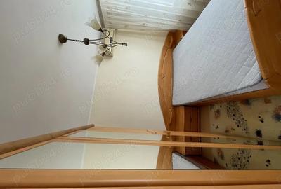 Apartament cu 3 camere decomandat, mobilat în Nicolae Grigorescu - 1