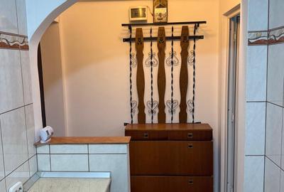 Vanzare apartament 2camere, parter Aleea Trandafirilor Târgoviște - 7