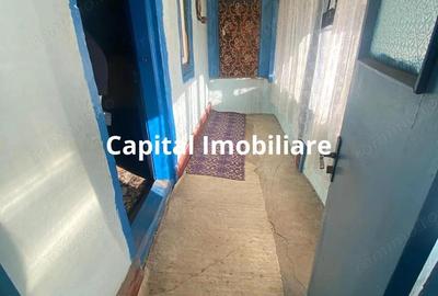 Oferta - Jud Giurgiu - teren 1.700 mp + construc?ie casa - 16