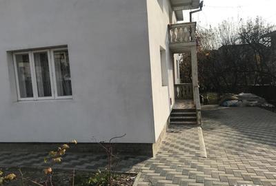 Casă cu 4 camere în Burdujeni - 10