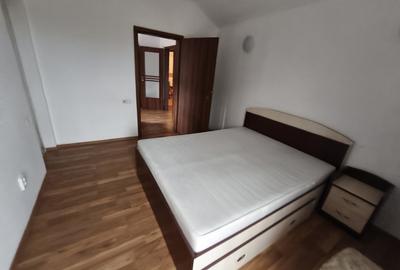 Exclusiv Vanzare Vila Ovidiu compartimentare inteligenta - 46