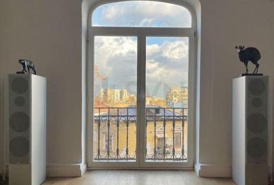 Apartament renovat Cismigiu 153mp Apartament renovat Cismigiu 153mp - 4