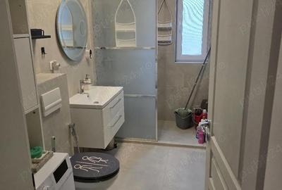 Apartament cu 2 camere semidecomandat în Central - 1