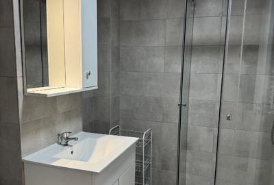 Garsoniera moderna prima inchiriere Militari Residence - 6