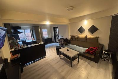 Casă individuală cu 4 camere cu Canalizare în Industriilor - 2