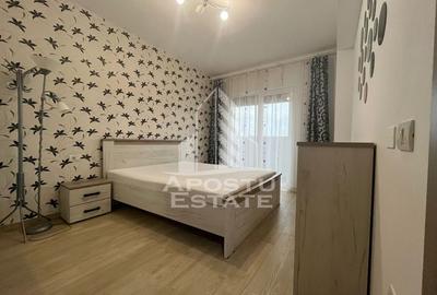 Apartament cu 2 camere, decomandat, etajul 1 in bloc nou - 2
