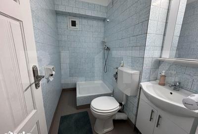Apartament cu 4 camere în Central - 5