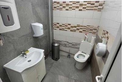 De inchiriat spatiu modern, utilat complet, pretabil activitati de carmangerie - 1