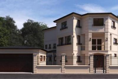 Eleganta in Vila de Exceptie  |   Vila cu piscina incalzita - 17