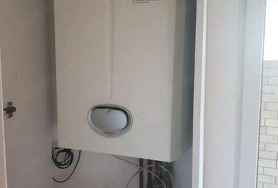 Ofer la inchiriere SAD zona centrala Balcescu-Rusu Sireanu, P+1+M, 200 mp utili, 10 camere + 4 bai - 6