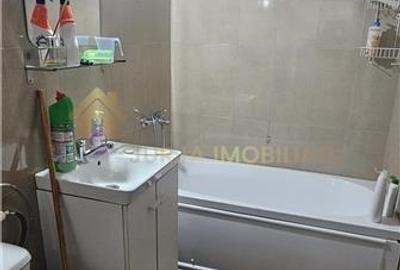 Apartament cu 2 camere semidecomandat, mobilat în Gheorgheni - 8