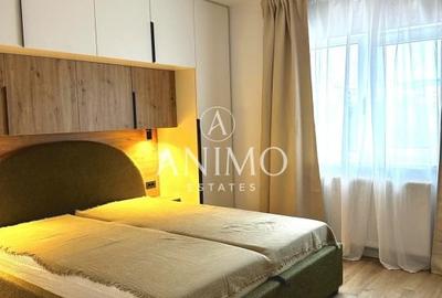 COMISION 0% | Apartament modern 4 camere decomandat | Zorilor | Renovat complet - 5