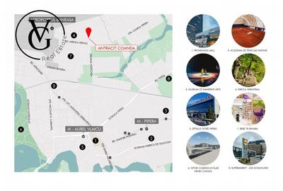 Apartament cu 2 camere decomandat în Aviației - 2