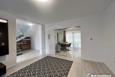 Casa individuala pe strada privata, Borhanci - 2