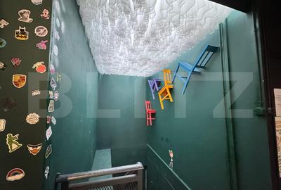 Spațiu comercial, de 177 mp, în Ultracentral