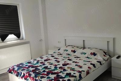 Apartament cu 2 camere decomandat în Tomis Nord - 6