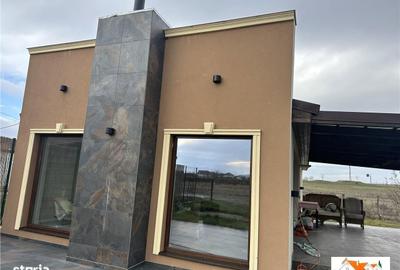 Casă cu 3 camere în Central - 9
