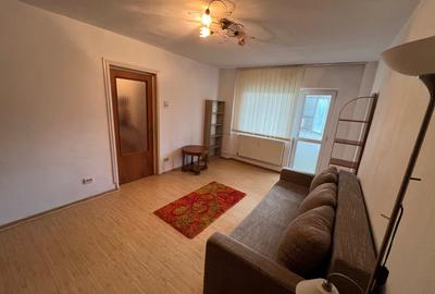 Apartament cu 2 camere semidecomandat în Militari - 4