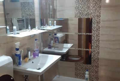 Apartament cu 3 camere semidecomandat, mobilat în Iancului - 5