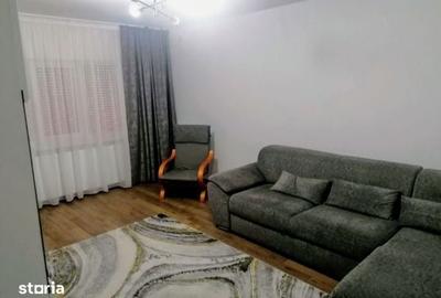 Apartament cu 2 camere decomandat în Micro 17 - 4