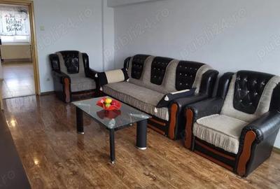 Inchiriere Ap. 3 cam. cf.1 dec. et.6 din 8, mobilat utilat, sup. totala 85.mp. Scolilor - Dorobanti Inchiriere Ap. 3 cam. cf.1 dec. et.6 din 8, mobilat utilat, sup. totala 85.mp. Scolilor - Dorobanti - 2