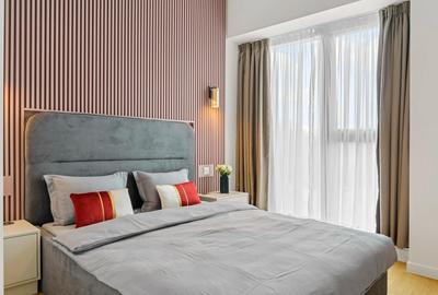 Apartament cu 3 camere decomandat, mobilat în Floreasca - 7