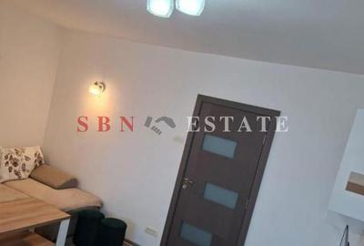 Garsonieră decomandată în Pantelimon - 2