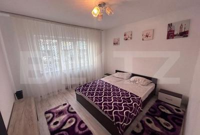 Apartament cu 2 camere,49 mp utili, zona Facultatii de Sport - 2