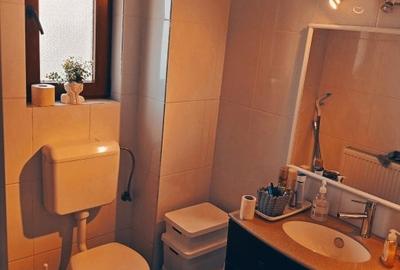 Casa / vila Bascov , mobilata / utilata , finisaje moderne ! - 29