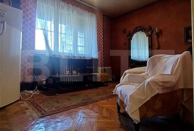 Apartament 3 camere, 61.50 mp, zona Universitatea de Medicina - 4