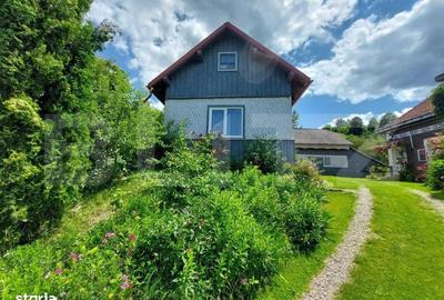 Casă cu 4 camere în Doroteia - 13