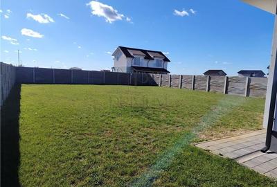 CASA INDIVIDUALA - FINISAJE PREMIUM - TEREN 748 MP - ZONA LINISTITA - 10