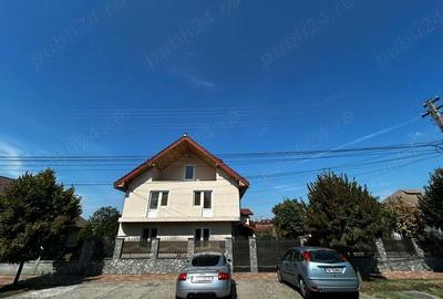 Casa de vanzare in Sannicolau Mare - 2