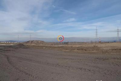 Teren de 4800 mp, în Centură - 5