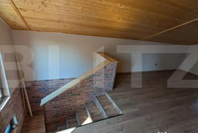 Casă cu 4 camere cu Teren 400 Mp în Lazuri - 5