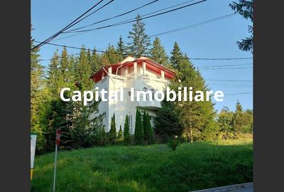 Vilă de vânzare Predeal