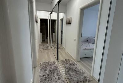 Apartament cu 3 camere decomandat în Roșu - 2