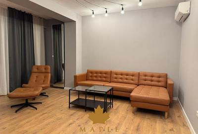 De inchiriat: Apartament 2 camere | Pipera | Parcare |  Ivory Residence | LUX - 1