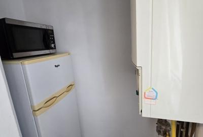 Garsoniera Bistrita Lac - 9