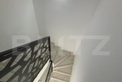Duplex la cheie in Sacalz, finisaje premium - 2