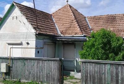 Casă cu 2 camere în Ozd - 1