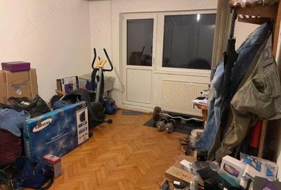 Apartament cu 3 camere decomandat în Mărăști - 6