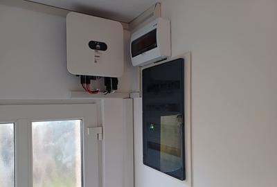 Duplex cu 3 camere cu Teren 250 Mp în Dumbrăvița - 4