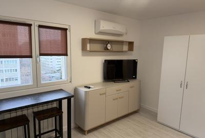 Garsonieră semidecomandată în Dristor - 7