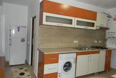 Garsonieră decomandată în Dacia - 6