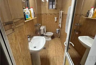 Apartament cu 3 camere decomandat în Central - 7