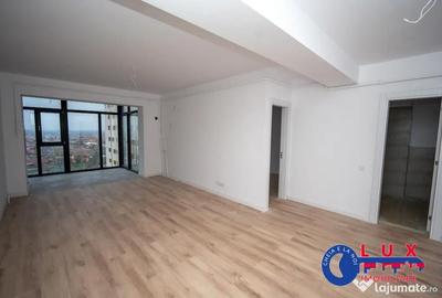 Apartament cu 2 camere semidecomandat în E3 - 12