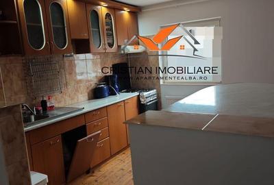 Apartament cu 2 camere semidecomandat în Cetate - 4