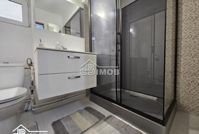 Apartament cu 3 camere, Calea București, etaj 3 - 10
